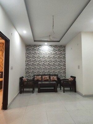 3 BHK Apartment For Rent in Motiaz Royal Citi, Ambala Highway