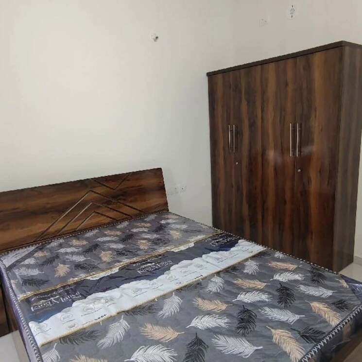 Bedroom, motiaz-royal-citi 3 Bedroom 1460 Sq.Ft. Apartment In Ambala Highway Zirakpur 9920465