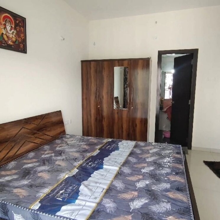 Bedroom, motiaz-royal-citi 3 Bedroom 1460 Sq.Ft. Apartment In Ambala Highway Zirakpur 9920465