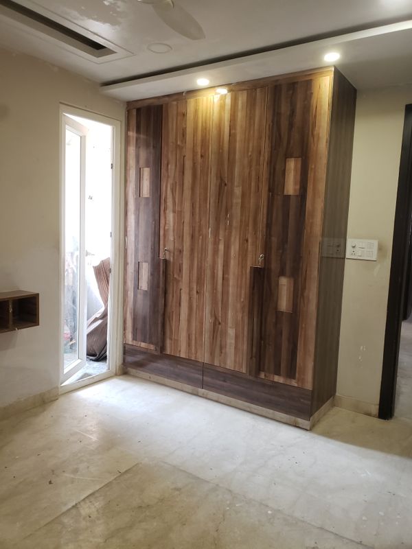 2 BHK Apartment For Sale in Rajouri Garden