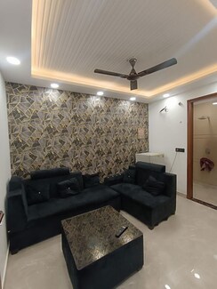1 BHK Builder Floor For Rent in Govindpuri