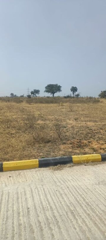  Plot For Sale in Fortune Butterfly City, Kadthal