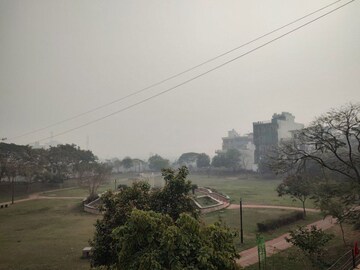 3 BHK Builder Floor – Exterior View View at Omaxe Royal Street, Sector 14 - for Sale