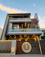 2 BHK + Pooja Room 1200 Sq.Ft. Villa in Kongad