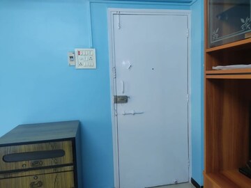 Furnished Amenities in 1 RK Apartment at Silver Avenue, Santacruz East – for Rent