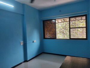 Furnished Amenities in 1 RK Apartment at Silver Avenue, Santacruz East – for Rent