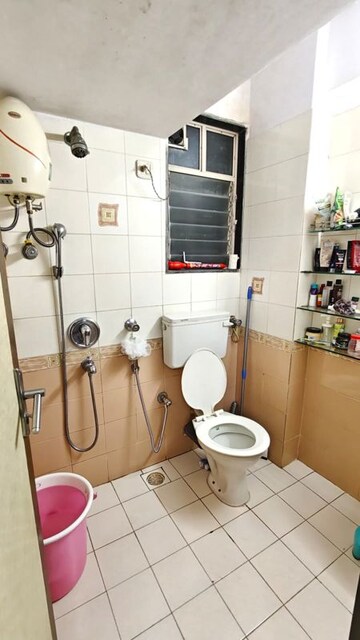 Team Area in 1 BHK Apartment at Bhoomi Gokul, Goregaon East – for Sale