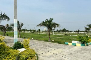  Plot – Garden View at Chikkaballapur - for Sale