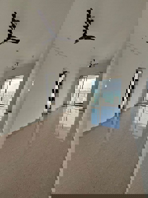 2 BHK + Pooja Room Apartment For Sale in JP Decks