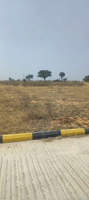  Plot For Sale in Fortune Butterfly City, Kadthal