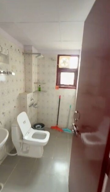 Bathroom in 2 BHK Apartment at Agrasain Spaces Aagman, Sector 70 – for Sale