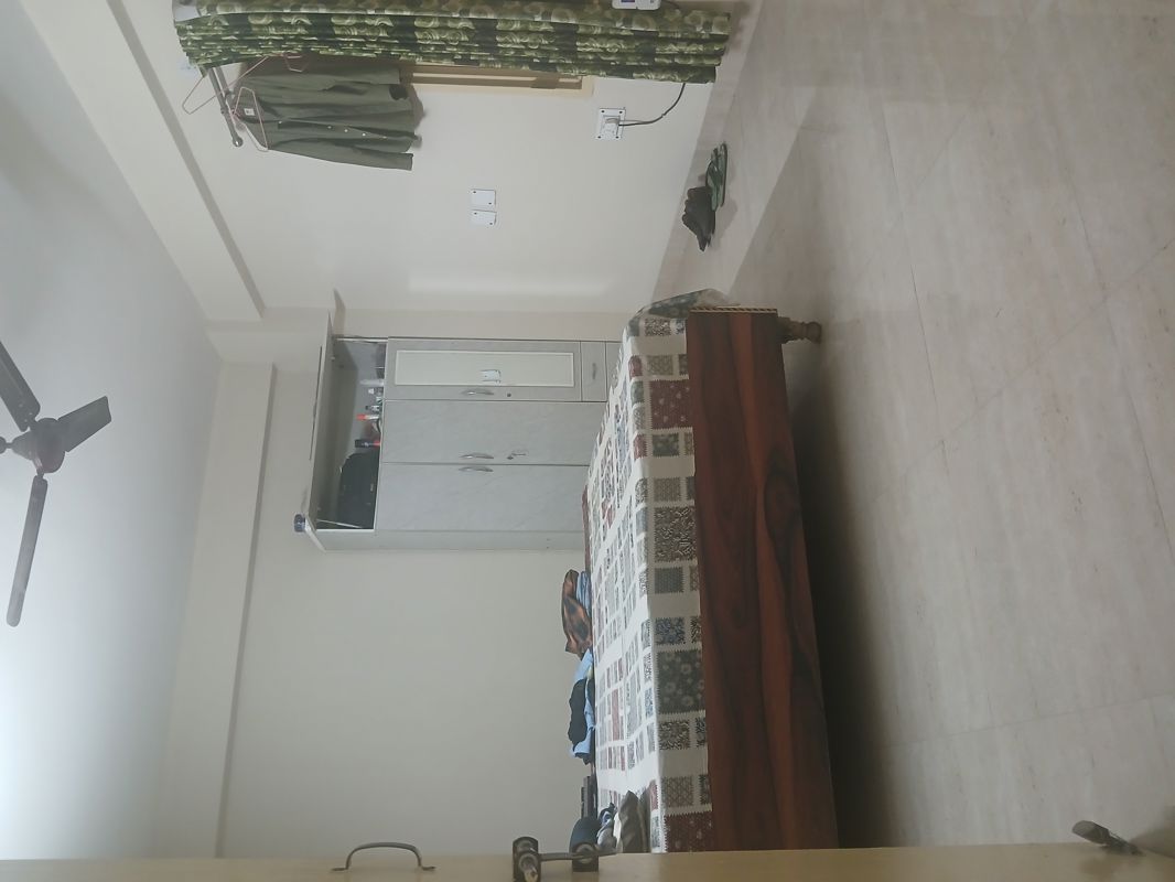 2 BHK + Extra Room 640 Sq.Ft. Apartment in Agrasain Spaces Aagman