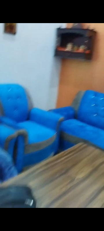 3 BHK Builder Floor For Rent in Shiva Enclave Zirakpur