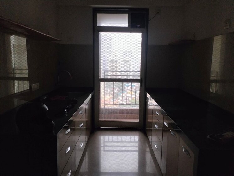 Kitchen, jp-decks 2 Bedroom 998 Sq.Ft. Apartment In Goregaon East Mumbai 9920538