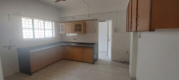 Kitchen in 2.5 BHK Villa at Aundh – for Rent