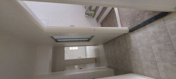 Building Lobby in 2.5 BHK Villa at Aundh – for Rent