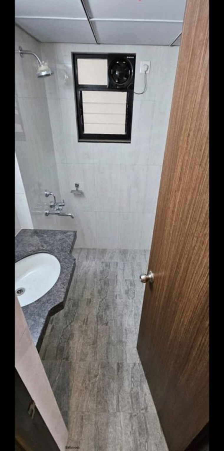 Bathroom, kolte-patil-beryl 3 Bedroom 1555 Sq.Ft. Apartment In Kharadi Pune 9920559