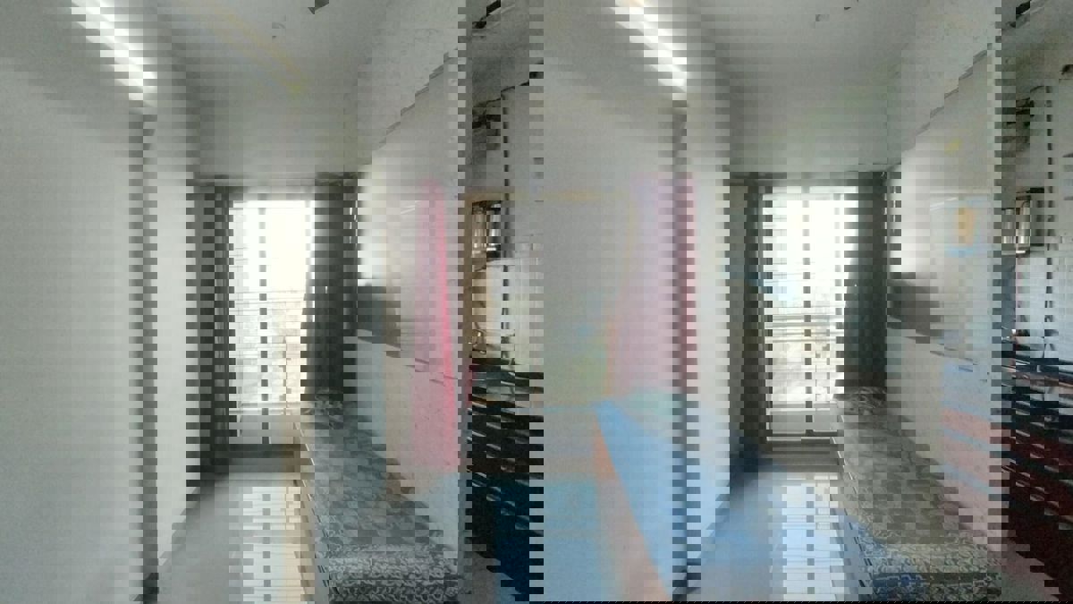 1 BHK Apartment For Rent in Haware Estate