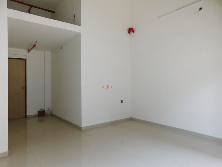 Floor Plan, lodha-vista Commercial Shop 500 Sq.Ft. In Lower Parel Mumbai 9920563