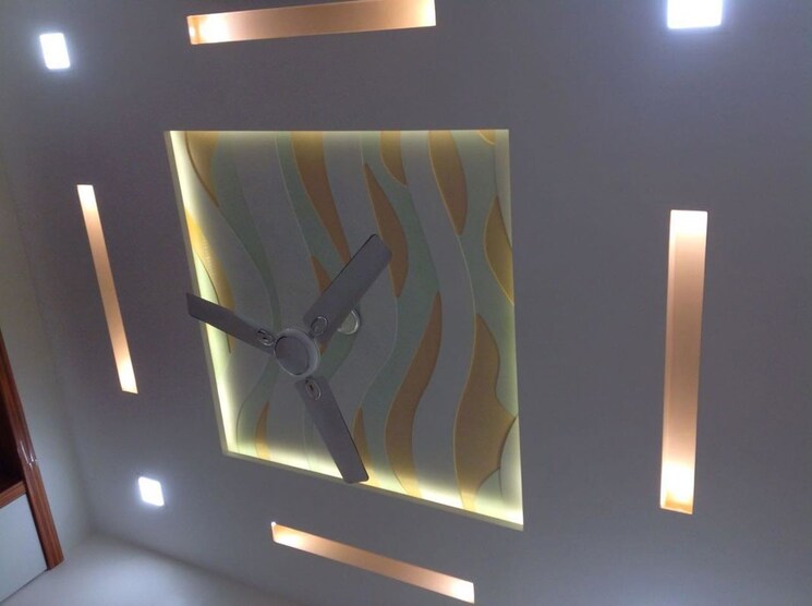 undefined, oberoi-realty-woods 2.5 Bedroom 910 Sq.Ft. Apartment In Goregaon East Mumbai 9920564