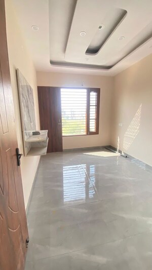 Room in 3 BHK Independent House at Aerocity – for Sale