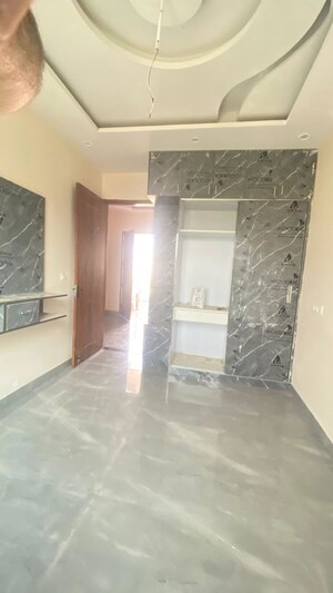 Master Bedroom in 3 BHK Independent House at Aerocity – for Sale