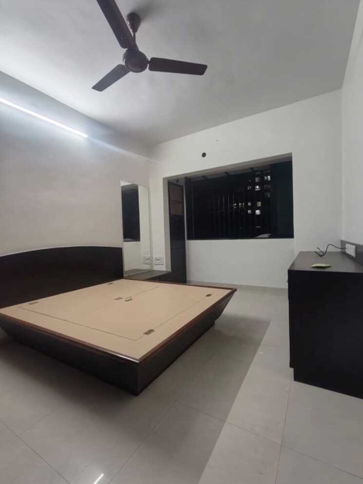 Bedroom, landmark-chs-malad 2 Bedroom 650 Sq.Ft. Apartment In Malad West Mumbai 9920569