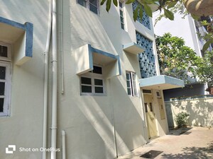 Team Area in 4 BHK Independent House at Nerul Sector 17 – for Sale