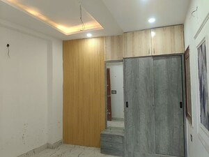 Living Room in 1 BHK Builder Floor at Sector 73 – for Sale