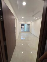 1 BHK 590 Sq.Ft. Apartment in Kamlesh Apartment