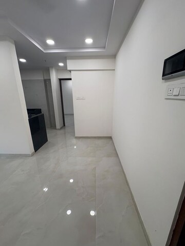 Building Lobby in 1 BHK Apartment at Kamlesh Apartment, Andheri East – for Sale
