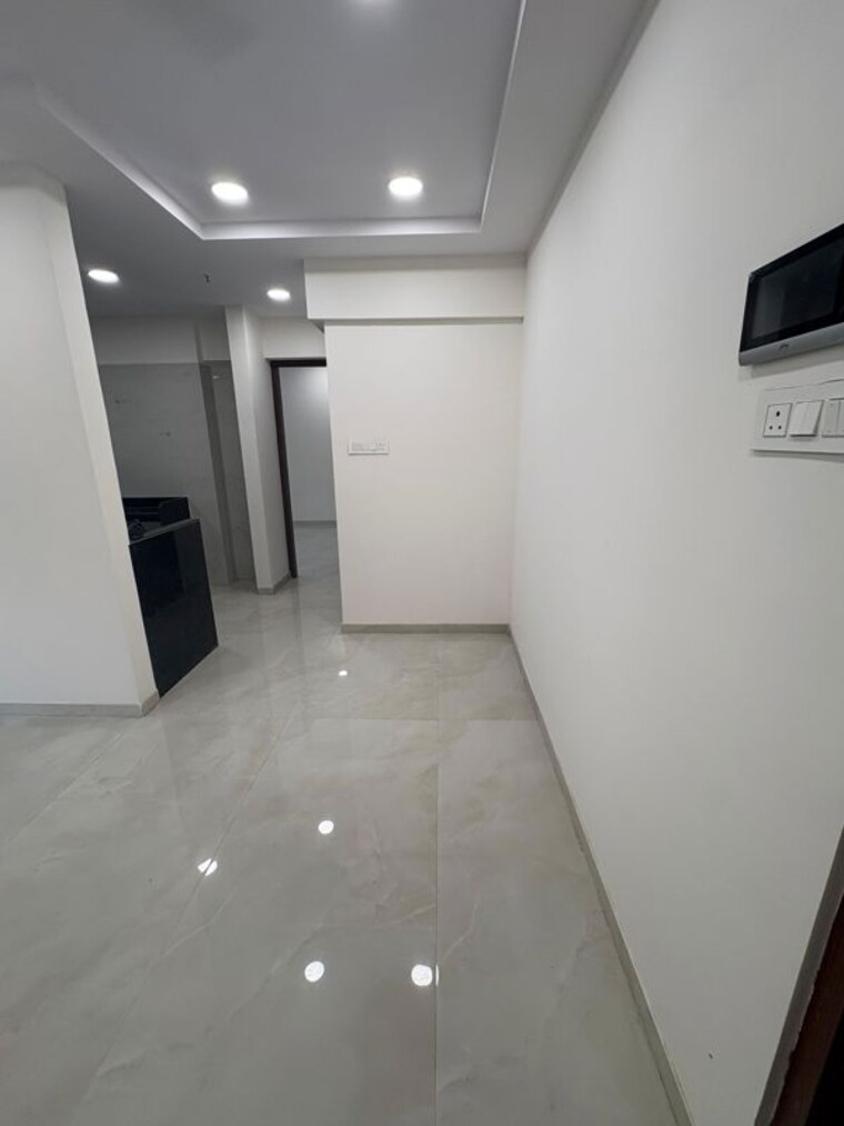 undefined, kamlesh-apartment 1 Bedroom 590 Sq.Ft. Apartment In Andheri East Mumbai 9920573
