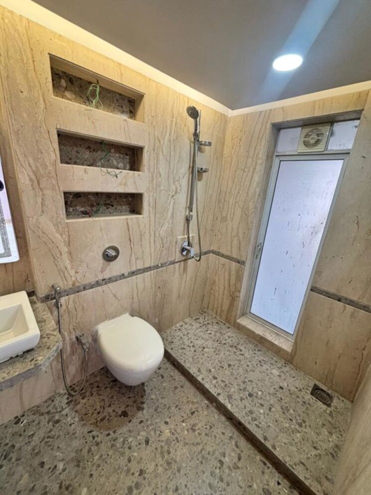 Bathroom, kamlesh-apartment 1 Bedroom 590 Sq.Ft. Apartment In Andheri East Mumbai 9920573