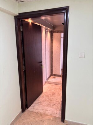 Building Lobby in 1 BHK Apartment at Kamlesh Apartment, Andheri East – for Sale