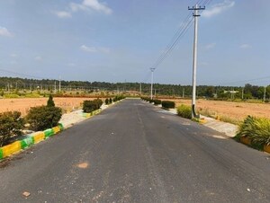 Plot Area in  Plot at Vijay Nagar – for Sale