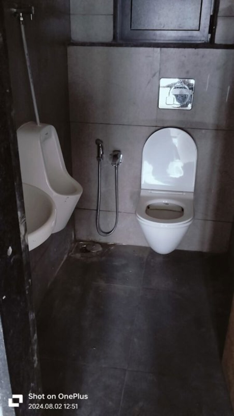 Bathroom, navrangpura Commercial Office Space 996 Sq.Ft. In Navrangpura Ahmedabad 9920572