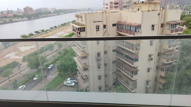 Exterior View, navrangpura Commercial Office Space 996 Sq.Ft. In Navrangpura Ahmedabad 9920572