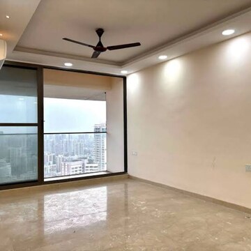Room in 3 BHK Apartment at The Park Residency Andheri, Mhada Colony – for Rent