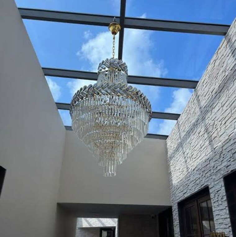 undefined, the-park-residency-andheri 3 Bedroom 1116 Sq.Ft. Apartment In Mhada Colony Mumbai 9920576