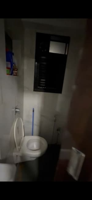 Furnished Amenities in  Office Space at Crystal Plaza Andheri West, Andheri West – for Rent