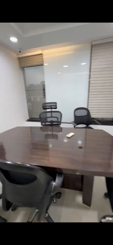 Office Space For Rent in Crystal Plaza Andheri West