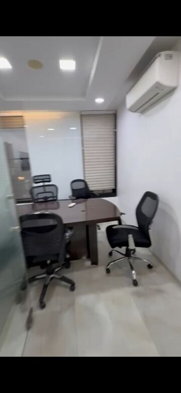 Team Area in  Office Space at Crystal Plaza Andheri West, Andheri West – for Rent