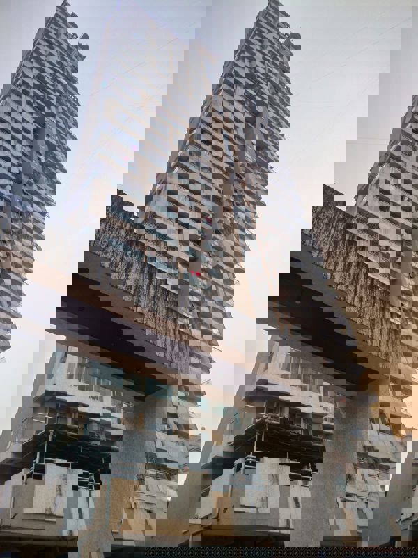 1 BHK Apartment For Rent in Shree Ganesha Veera Residency