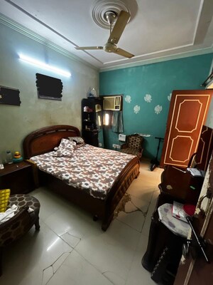 2 BHK Builder Floor For Rent in Greater Kailash