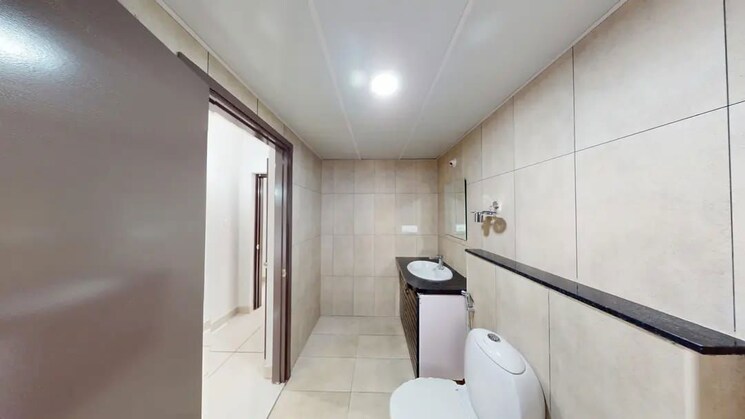 Kitchen, prestige-lakeside-habitat 2 Bedroom 1195 Sq.Ft. Apartment In Varthur Bangalore 9920595