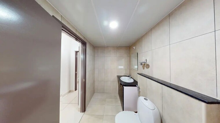 Kitchen, prestige-lakeside-habitat 2 Bedroom 1195 Sq.Ft. Apartment In Varthur Bangalore 9920595