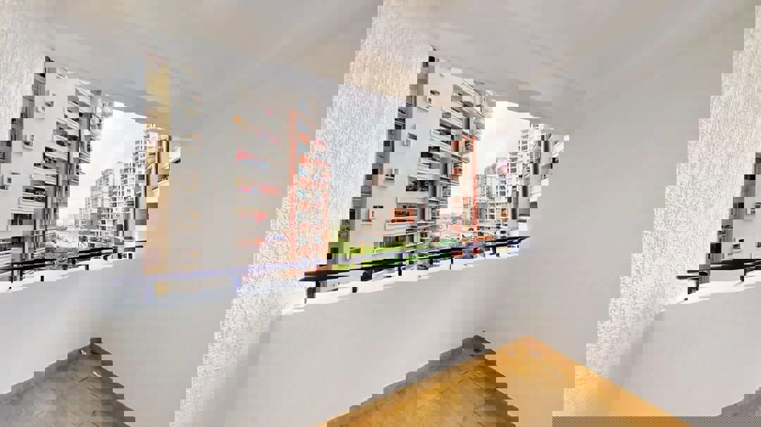 2 BHK 1195 Sq.Ft. Apartment in Prestige Lakeside Habitat