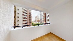 2 BHK Apartment For Sale in Prestige Lakeside Habitat