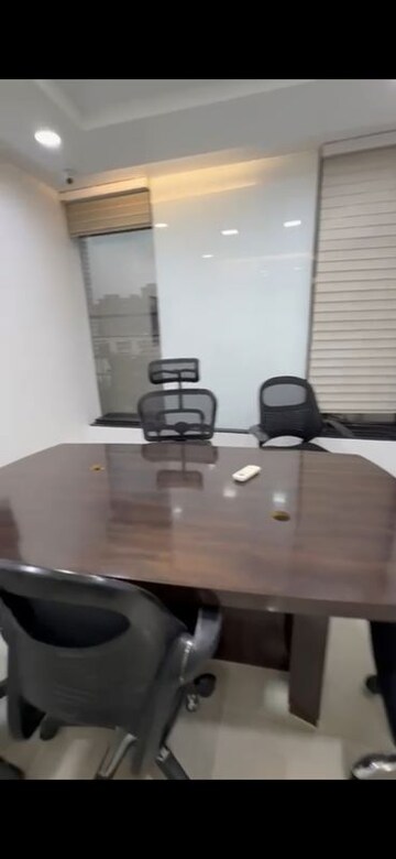 Team Area in  Office Space at Shri Krishna, Andheri West – for Rent