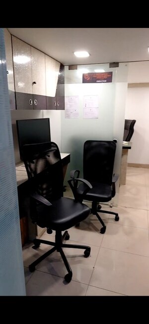 Team Area in  Office Space at Shri Krishna, Andheri West – for Rent
